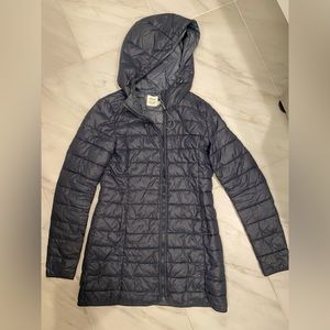 Puffer jacket